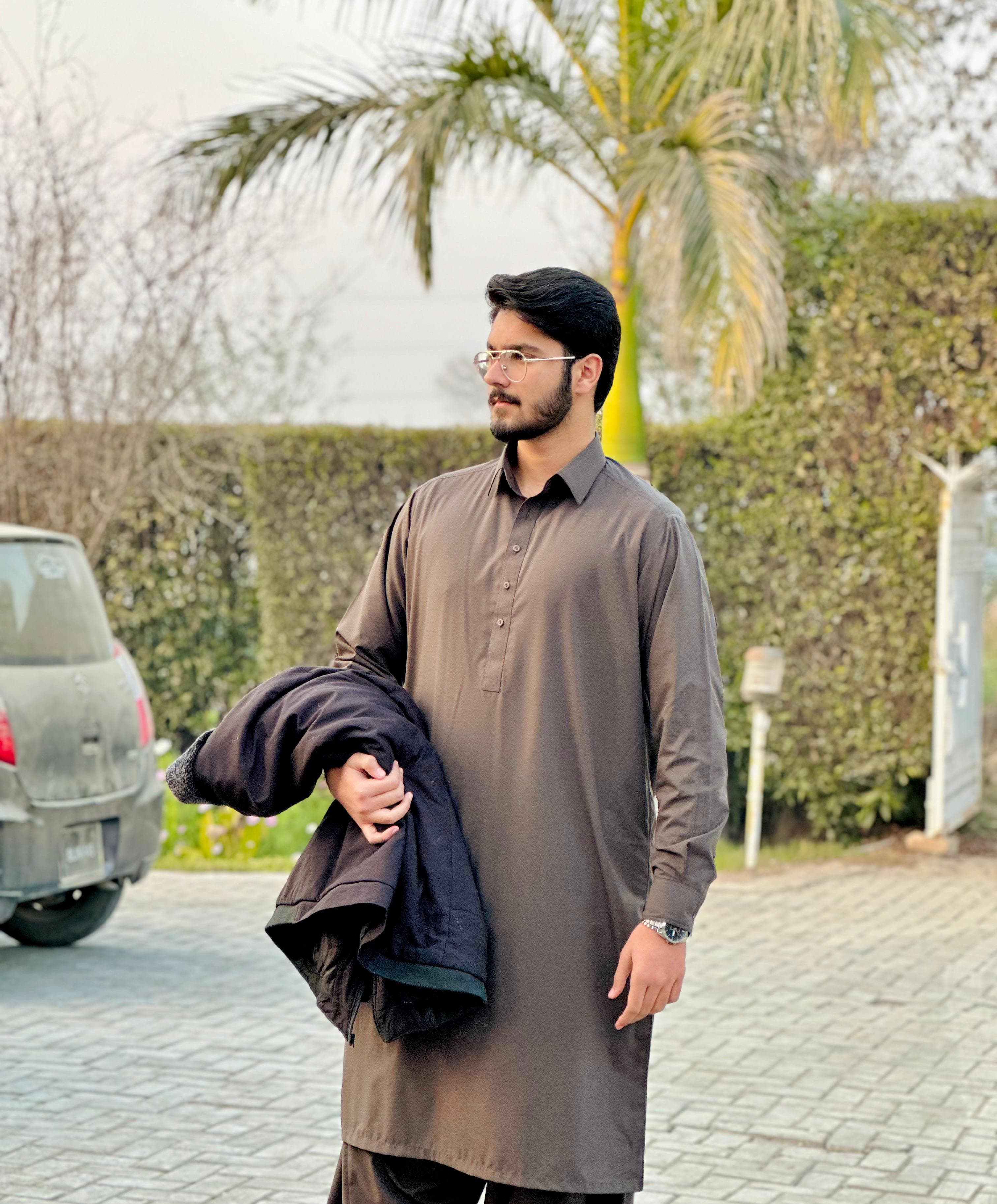 Abdul Rahman, Full Stack Developer